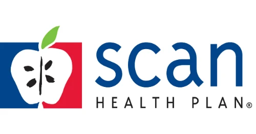 SCAN Health Plan logo
