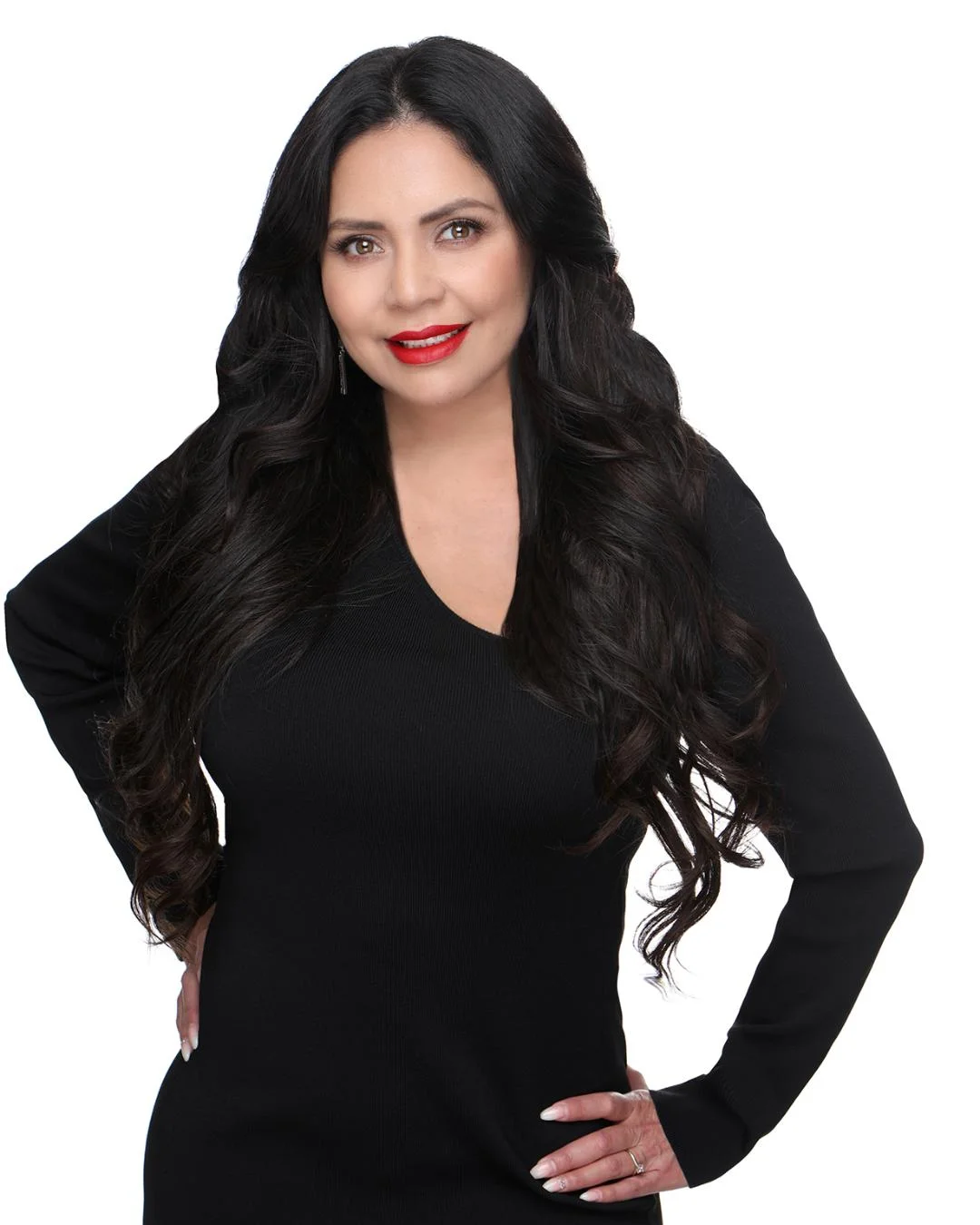 Zulema Zamudio, licensed Medicare insurance agent in Chula Vista, California